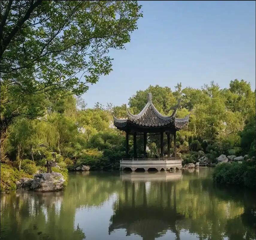 黎川县纸鸳餐饮有限公司