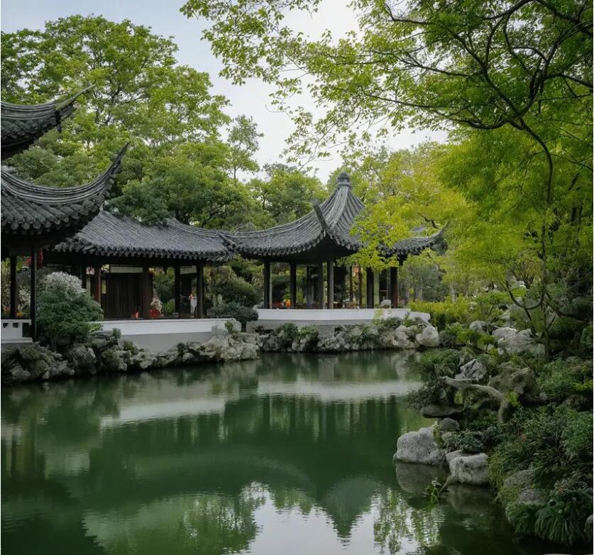 黎川县纸鸳餐饮有限公司