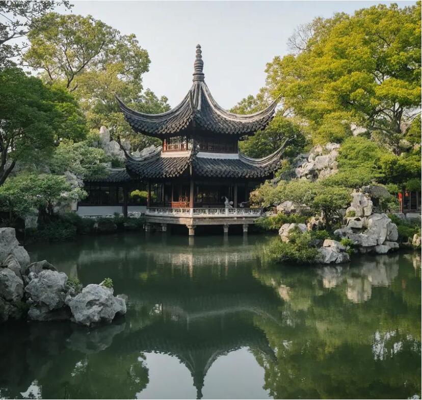 黎川县纸鸳餐饮有限公司